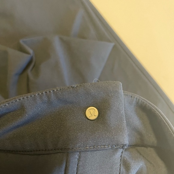 Lululemon Warpstreme High-Rise Jogger 30 Navy - Picture 11 of 14